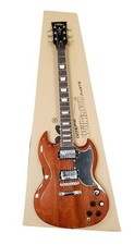 Chitarra elettrica vintage