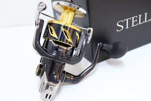 Mulinello spinning shimano - mulinello,