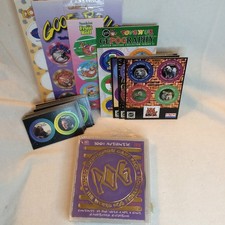 Collezione tappi latte POGS