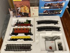 Märklin 5440 set iniziale