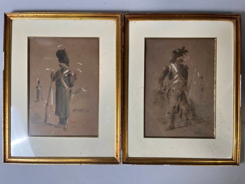 Dupendant alexandre tableau - dupendant,