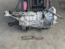 Cambio manuale 5 marce Suzuki Jimny 1.5 DCI del 2006 con 70000 km