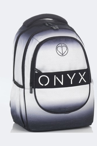 Zaino ovale onyx - zaino, scuola