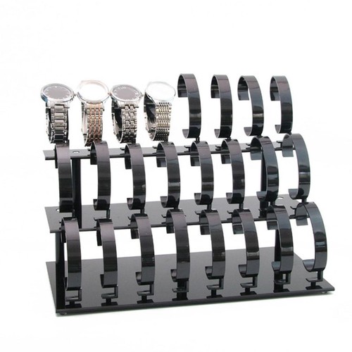 Espositore per orologi con - 24,