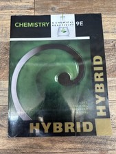 Chemistry & Chemical