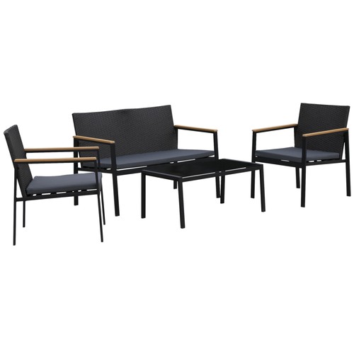 Set pezzi salotto - set, esterni