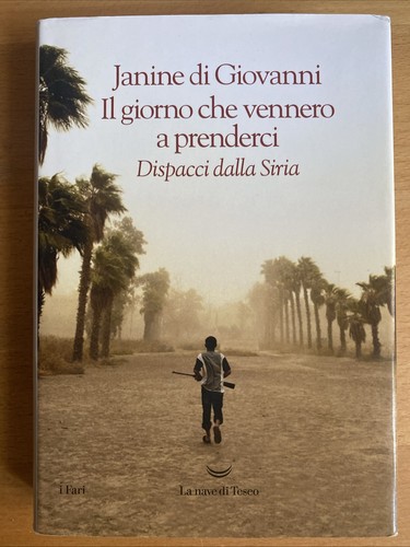 Giorno che vennero - il,