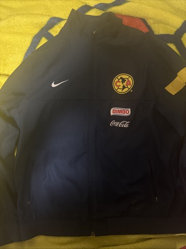 Giacca club america rara - rara, xl