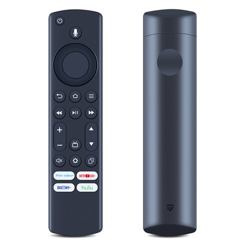 Nuovo telecomando vocale
