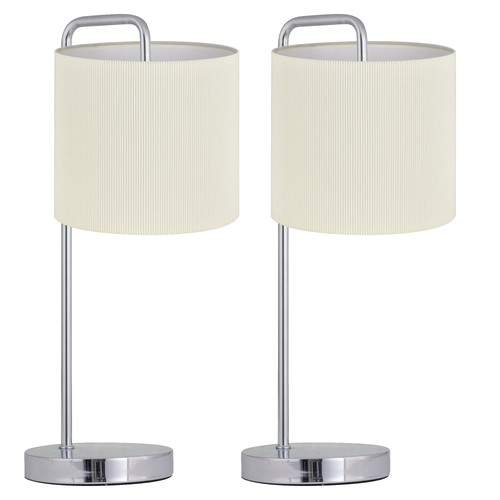 Set lampade tavolo - lampade,