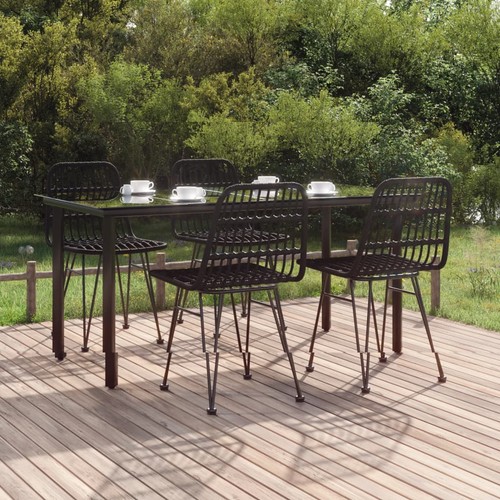 Garden dining set - garden,