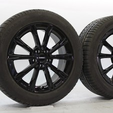 NUOVE Ruote Invernali MINI