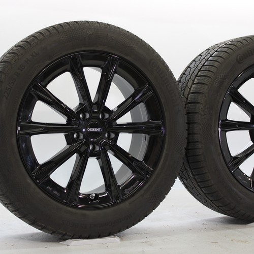 Nuove ruote invernali mini - nuove,