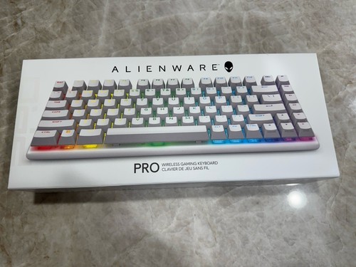 Alienware pro tastiera - alienware,