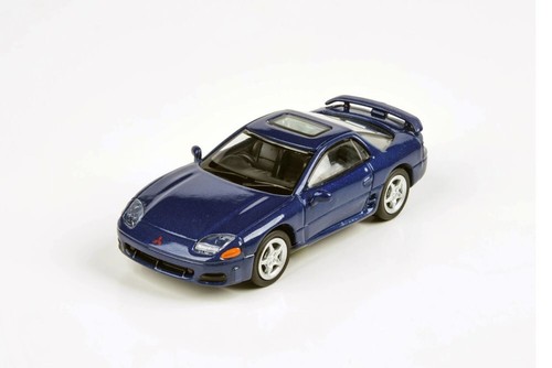 Mitsubishi 3000gt gto - 3000gt,