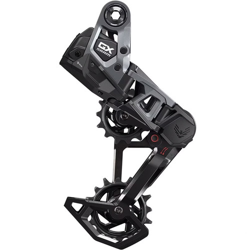 Sram eagle axs - gx, transmission