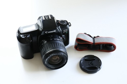 Canon eos 1000f fotocamera - canon,