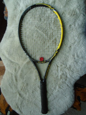 Prince EXO3 Hybrid 100