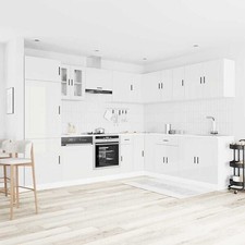 Set Armadio Cucina 14 pz