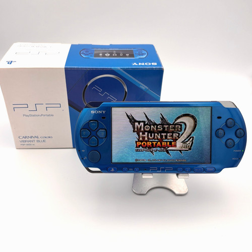 Console sony psp - console,