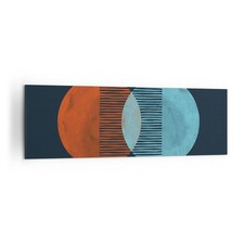 Quadro su Tela 160x50cm