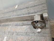 Traversa rinforzo paraurti