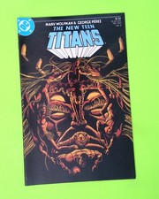 Nuovo Teen Titans #5 Vol. 2