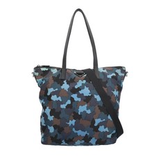 Borsa Prada 1BG189 blu