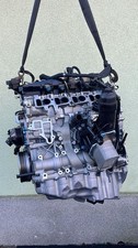 Motore Moteur Engine Bmw 2.0D
