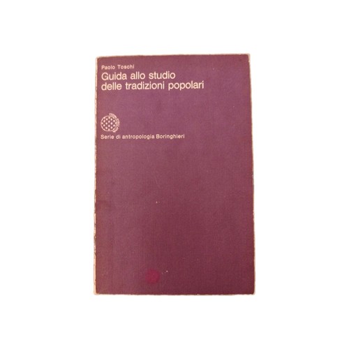 Guida allo studio delle