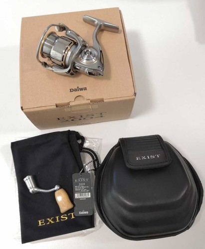 Mulinello spinning daiwa - da,