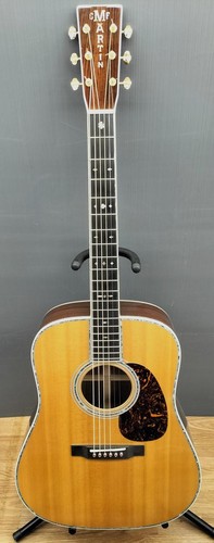 Chitarra acustica martin 45e - chitarra,
