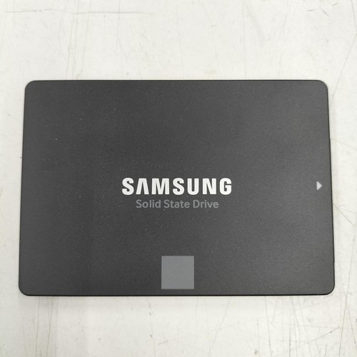 Samsung 850 evo 250gb - samsung,