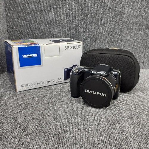 Olympus 810uz 854579 - sp-810uz,