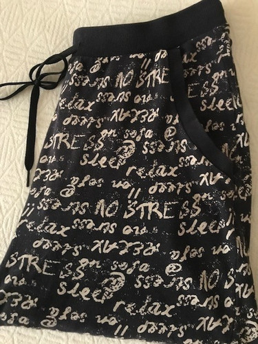 Tezenis pantaloni lounge - pantaloni,