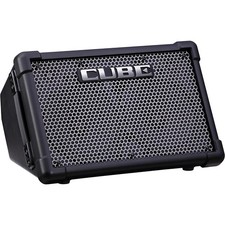 Roland cube street battery - street, ex