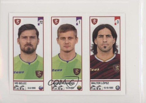 2020 panini calciatori - 2020,