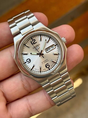 Orologio uomo automatico seiko - orologio,