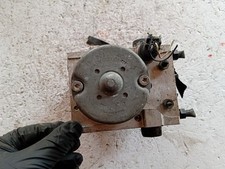 CENTRALINA ABS PER JAGUAR X-Type Serie 0265225234 diesel 1998 (01>08)