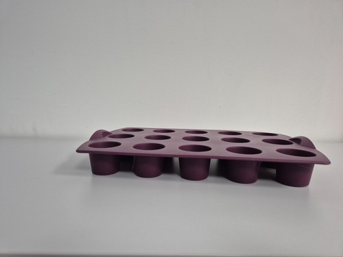 Stampo tupcakes silicone - stampo,