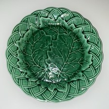 Antico cesto cavolo vittoriano