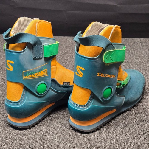 Stivali trekking vintage - stivali,