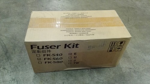 Kyocera mita 560e unità - kyocera,