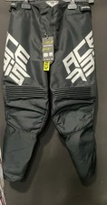 Pantalone motocross bambino