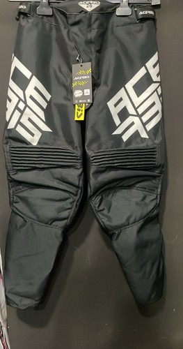 Pantalone motocross bambino