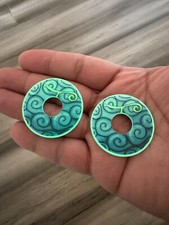 Serie GITD: Gum Gum Fruit