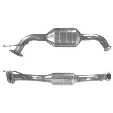Catalizzatore per renault - catalizzatore,