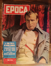 Anni 50/60 Rivista Epoca con