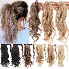 Fermaglio per capelli - , umani