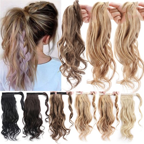 Fermaglio per capelli umani